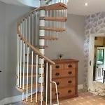 Bed & Breakfast The Woodlands Sandsend