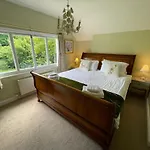 Couette-café The Woodlands Sandsend