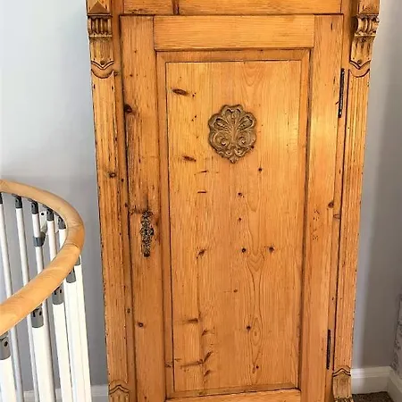 The Woodlands Sandsend