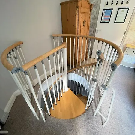 The Woodlands 3* Sandsend