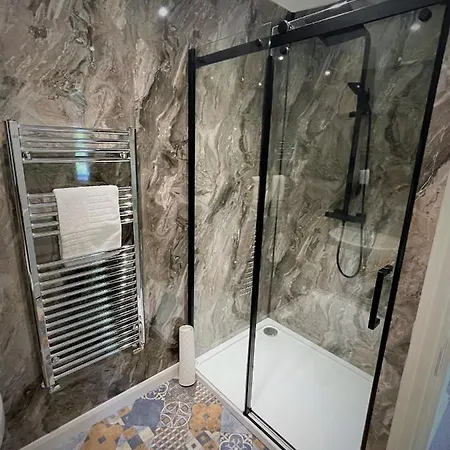 Oda ve Kahvaltı The Woodlands