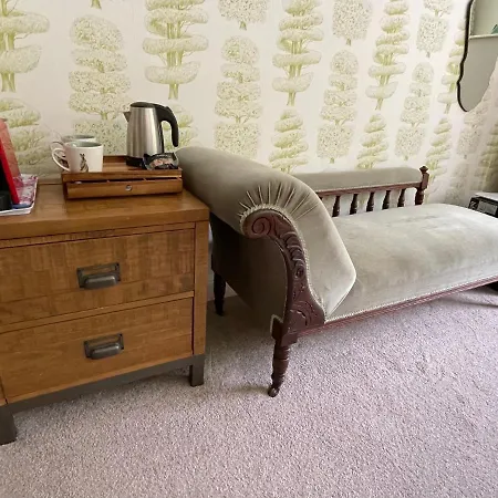 Oda ve Kahvaltı The Woodlands