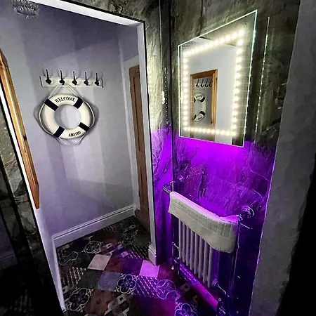 Oda ve Kahvaltı The Woodlands