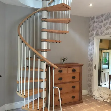 Nocleg ze śniadaniem The Woodlands Sandsend