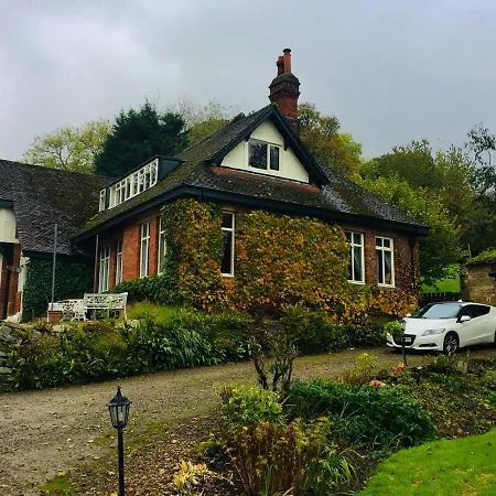 The Woodlands Sandsend