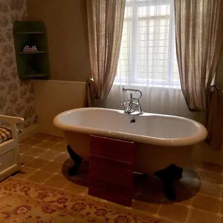 The Woodlands 3* Sandsend