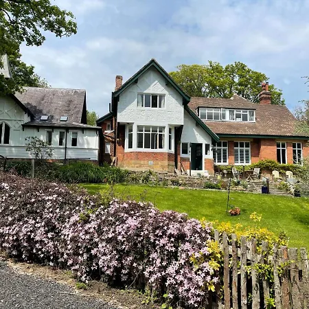 The Woodlands Couette-café