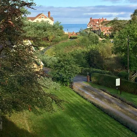 Couette-café The Woodlands 3*